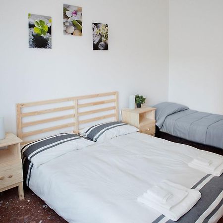 B&B Il Maritozzo Roma Habitación foto