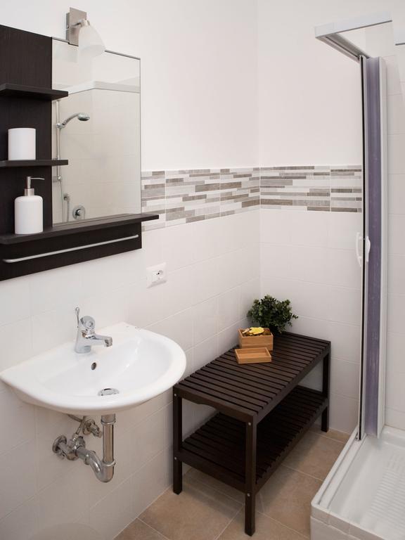 B&B Il Maritozzo Roma Habitación foto