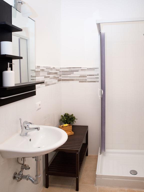 B&B Il Maritozzo Roma Habitación foto