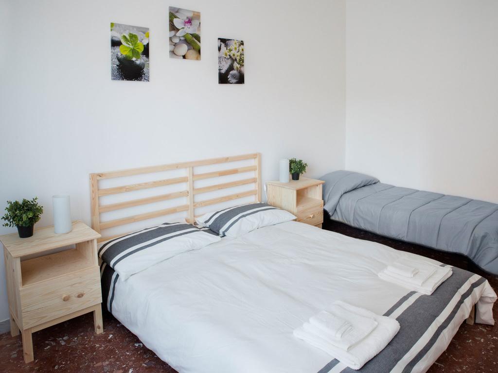 B&B Il Maritozzo Roma Habitación foto